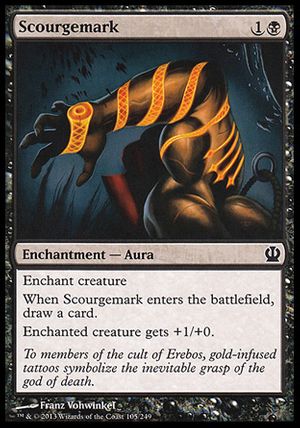 Scourgemark (Theros)