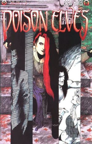 Poison Elves #20