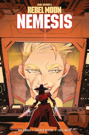 Rebel Moon Nemesis #3