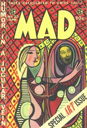Mad #22