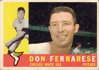 Sold at Auction: 1961 Topps Baseball, GENE LEEK, Card #527, LOS