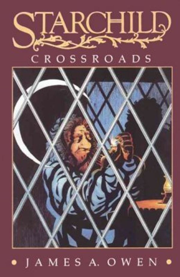 Starchild: Crossroads #2