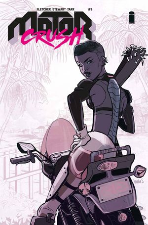 Motor Crush #1
