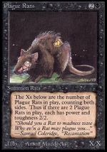 Plague Rats (Alpha)