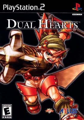 Dual Hearts Video Game