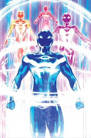 Radiant Black #7 (Cover C 25 Copy Cover Mccarthy)