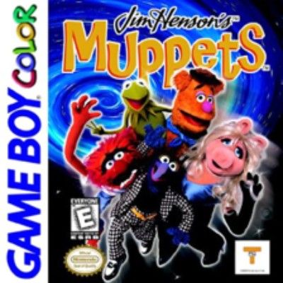 Jim Henson's Muppets Video Game