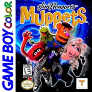 Jim Henson's Muppets