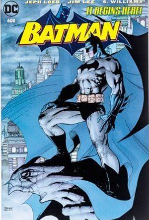 DCパンフレット　まとめ売り Batman #608 (McFarlane Special Edition) Value - GoCollect