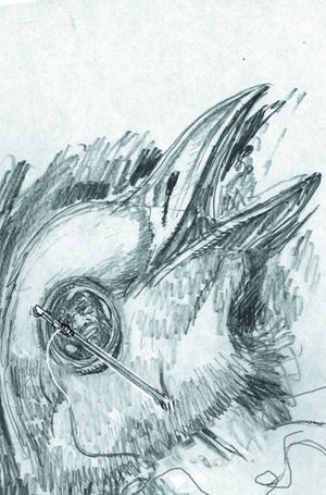 John Carpenter's: Asylum #8