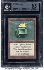 Mox Emerald (Beta)