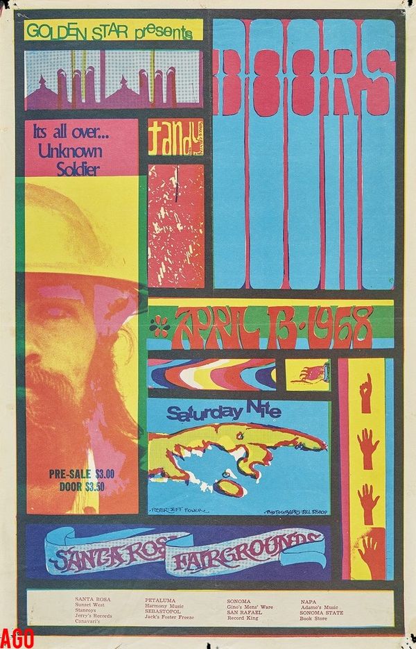 the-doors-santa-rosa-fairgrounds-1968-value-gocollect-the-doors