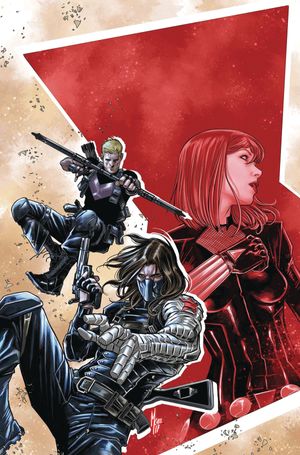 Tales of Suspense #100