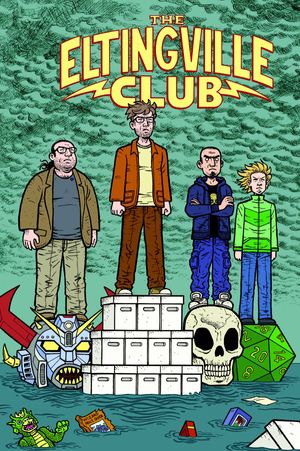 Eltingville Club #2