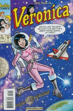 Veronica #159