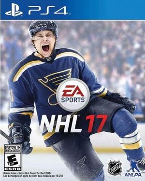 NHL 17