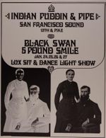 San Francisco Sound Club
