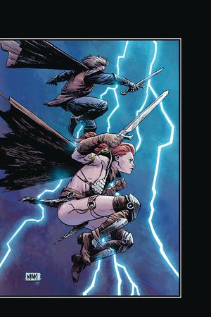 Killing Red Sonja #2 (Gorham Ltd Virgin Homage Cover)