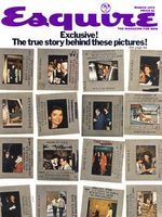 Esquire