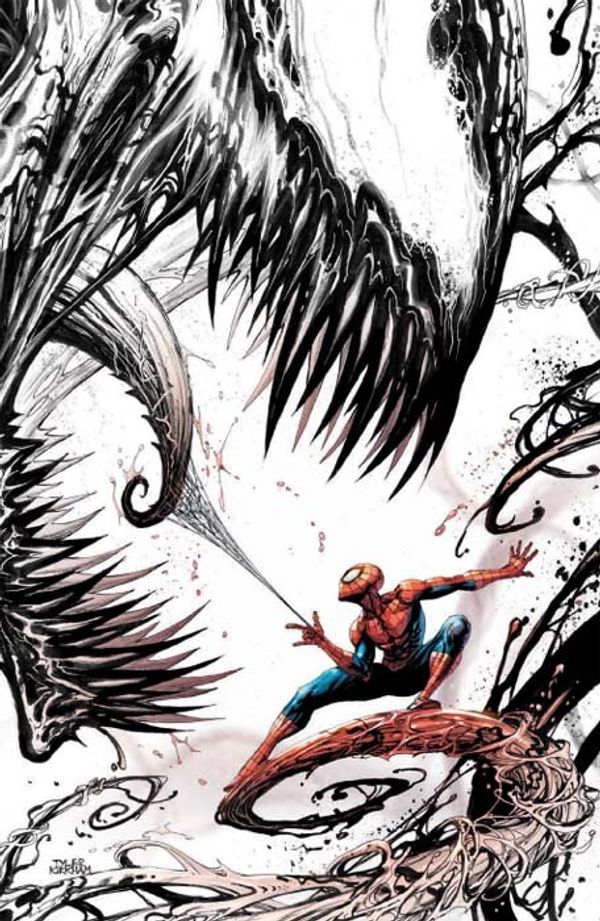 Venom #2 (Kirkham Variant Cover B)