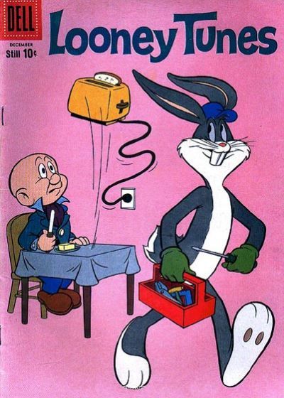 Looney Tunes #218 Comic