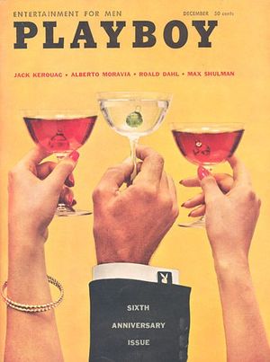 Playboy #v6 #12