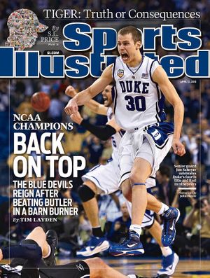 Sports Illustrated #v112#16