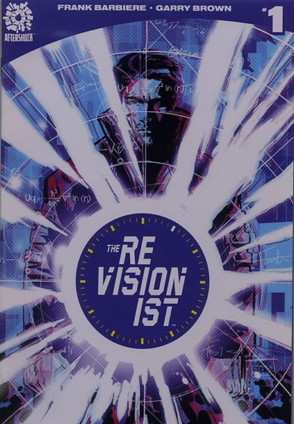 Revisionist  #1