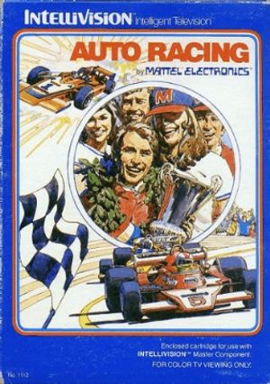 Auto Racing