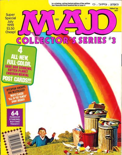 MAD Special [MAD Super Special] #82 Comic