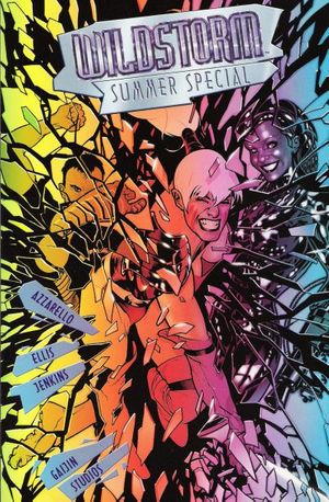 Wildstorm Summer Special