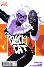 Amazing Spider-Man Presents: Black Cat