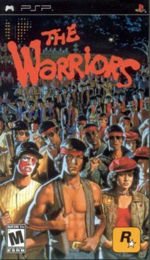 Warriors