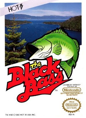 The Black Bass