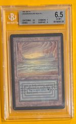 Underground Sea (Beta)