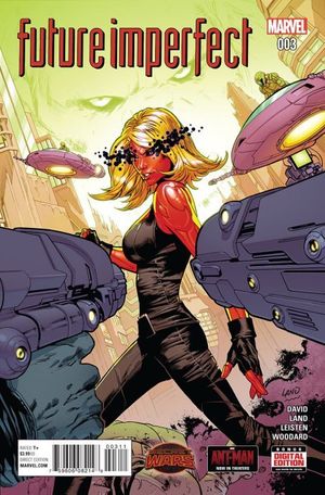 Future Imperfect #3