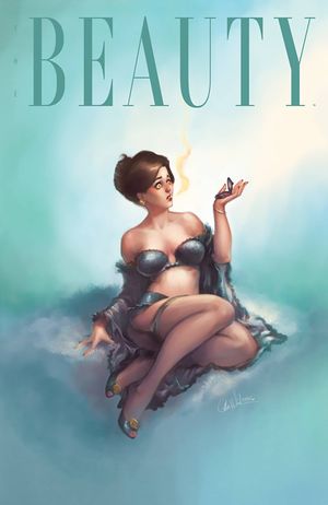 Beauty #8 (Cover B Hetrick)