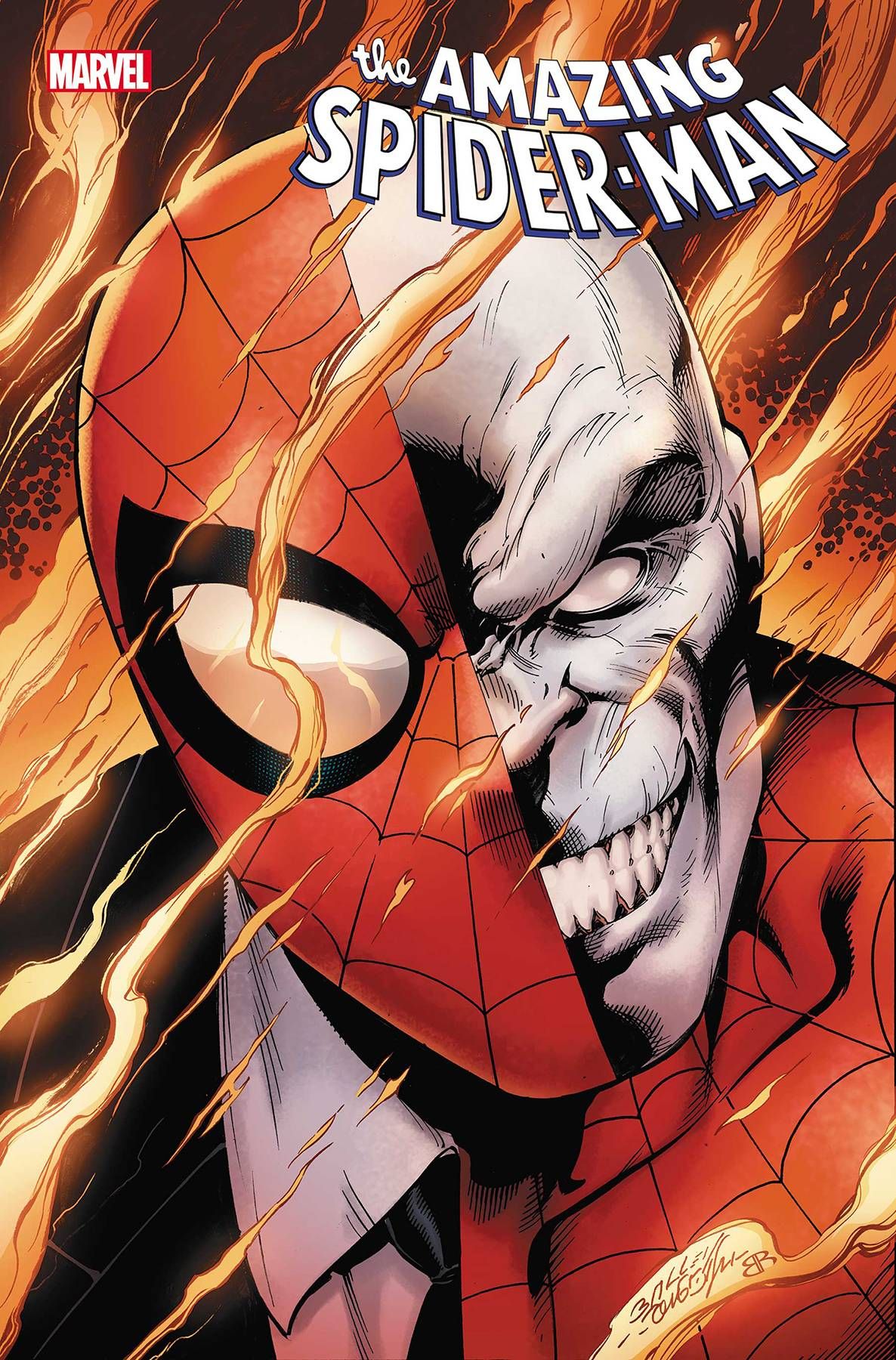 Amazing Spider-man #67 Comic