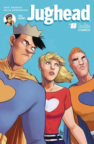 Jughead #6