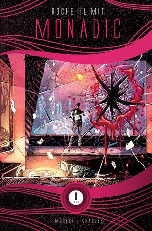 Roche Limit Monadic #1