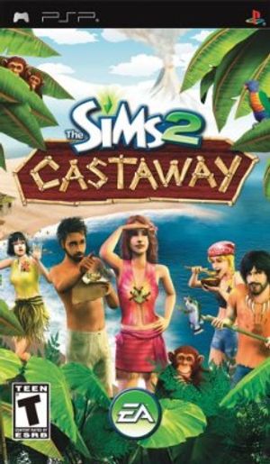 Sims 2: Castaway