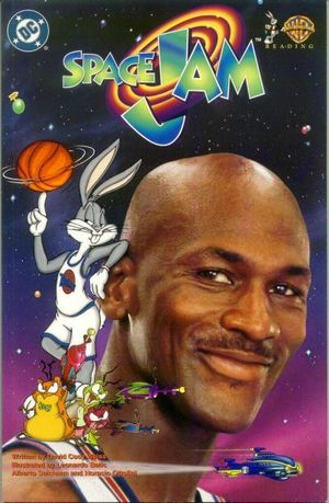 Space Jam