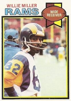 : 1978 Topps # 346 Pat Haden Los Angeles Rams (Football