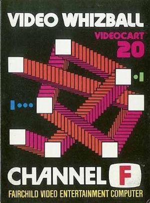 Video Whizball