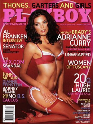 Playboy #v53 #2