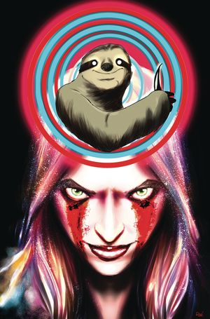 Eugenic #3 (Subscription Rodriguez Variant)