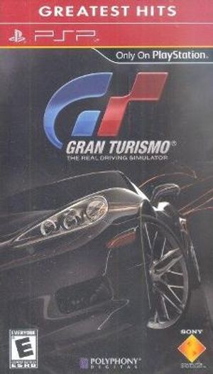 Gran Turismo [Greatest Hits]