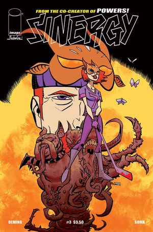 Sinergy #3
