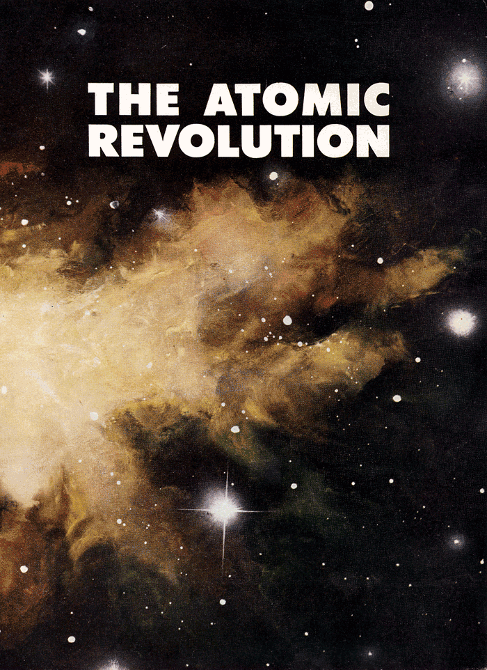 Atomic Revolution #nn Comic