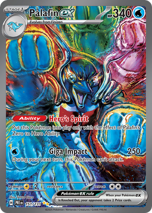 PSA 10 Gem Mint🔥🔥Umbreon ex Prismatic Evolutions 161/131